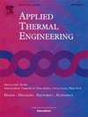 APPLIED THERMAL ENGINEERING封面